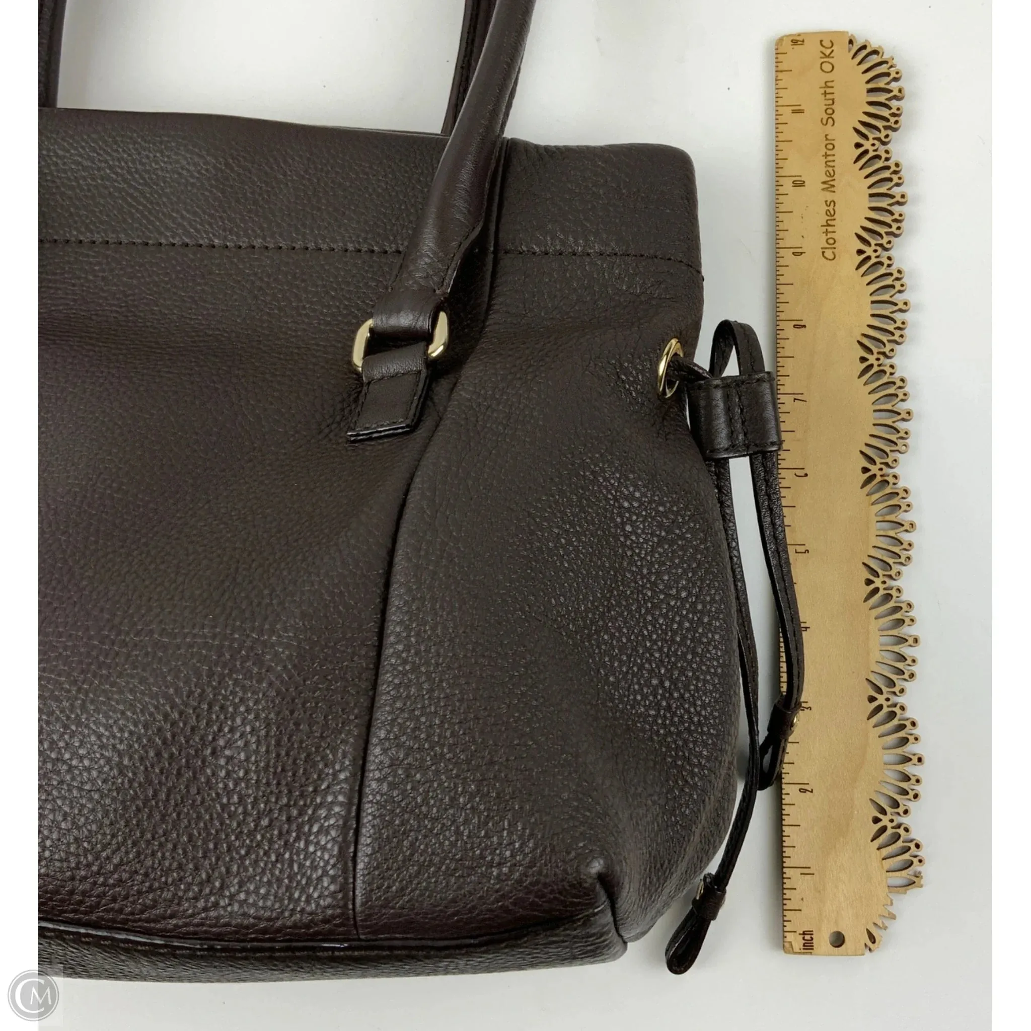 Handbag Designer By Kate Spade, Size: Medium