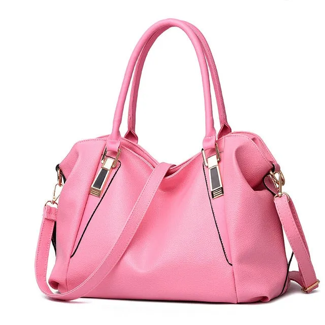 Herald Fashion Designer Handbag for Women