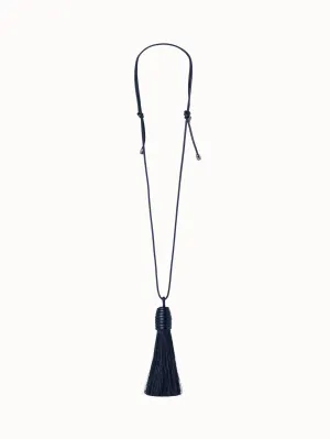 Horsehair Necklace