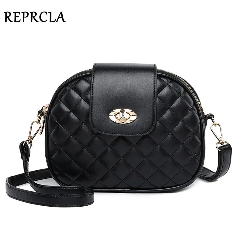 Hot Fashion Crossbody Bags Women Shoulder Bag Handbag PU Leather Messenger Tote Purse Pocket