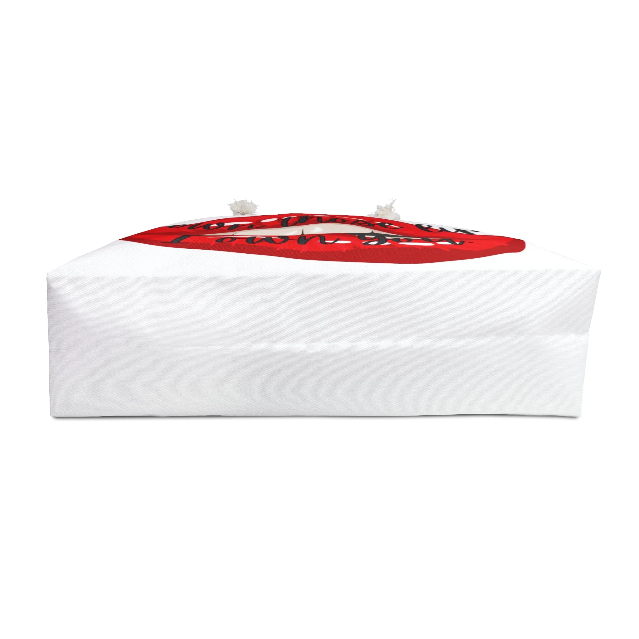 I OWN YOU Weekender Bag