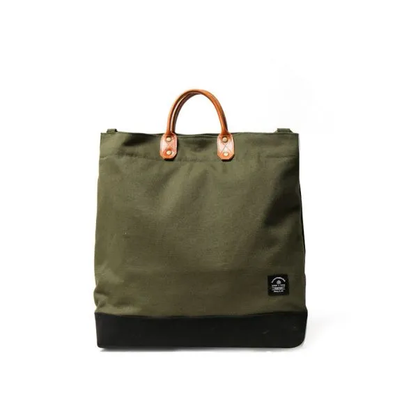 Iclea Bag: Large Shopper