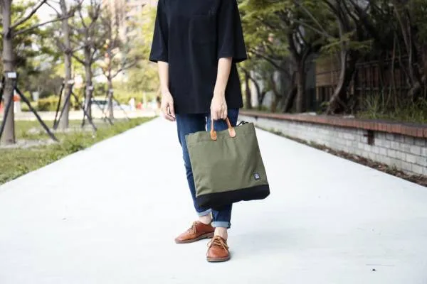 Iclea Bag: Large Shopper