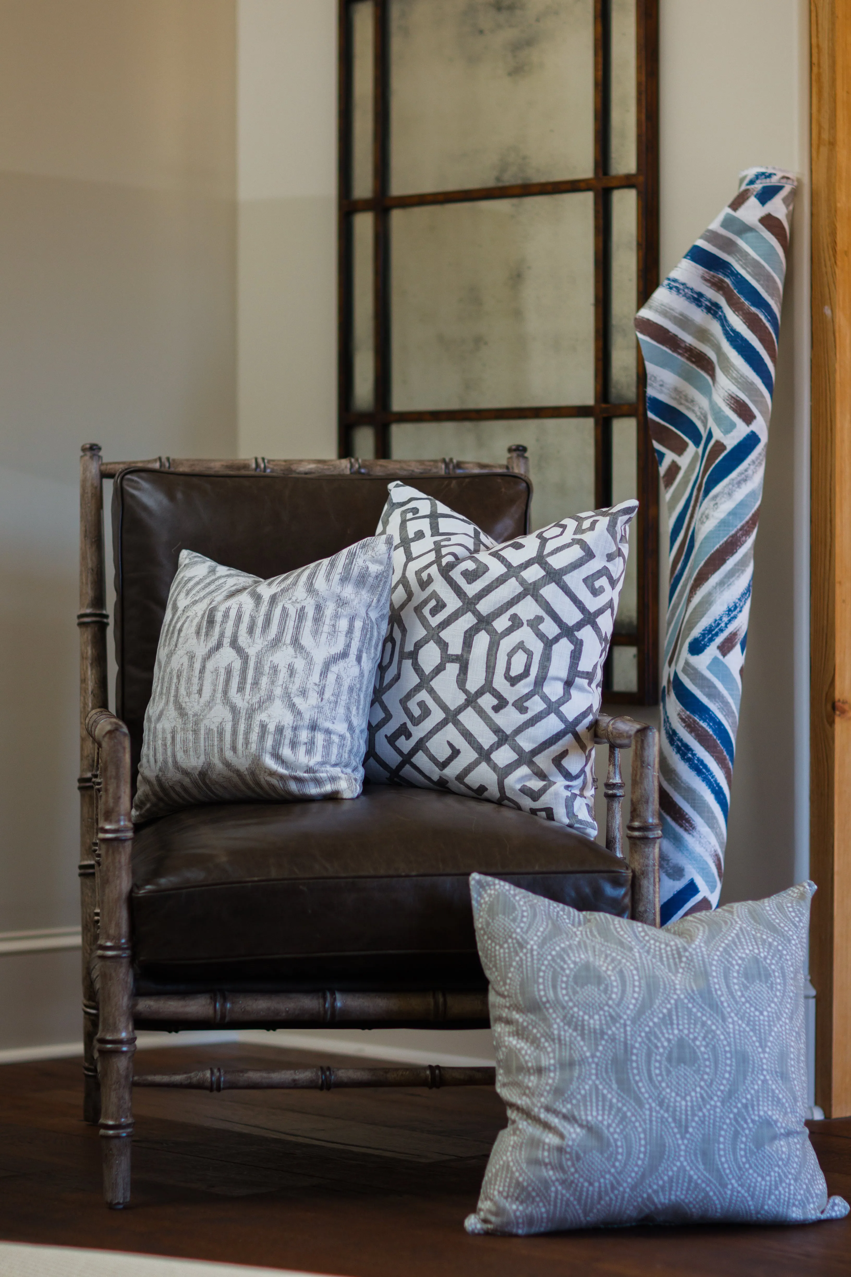 Jing Regal Slub Canvas Fabric By Premier Prints