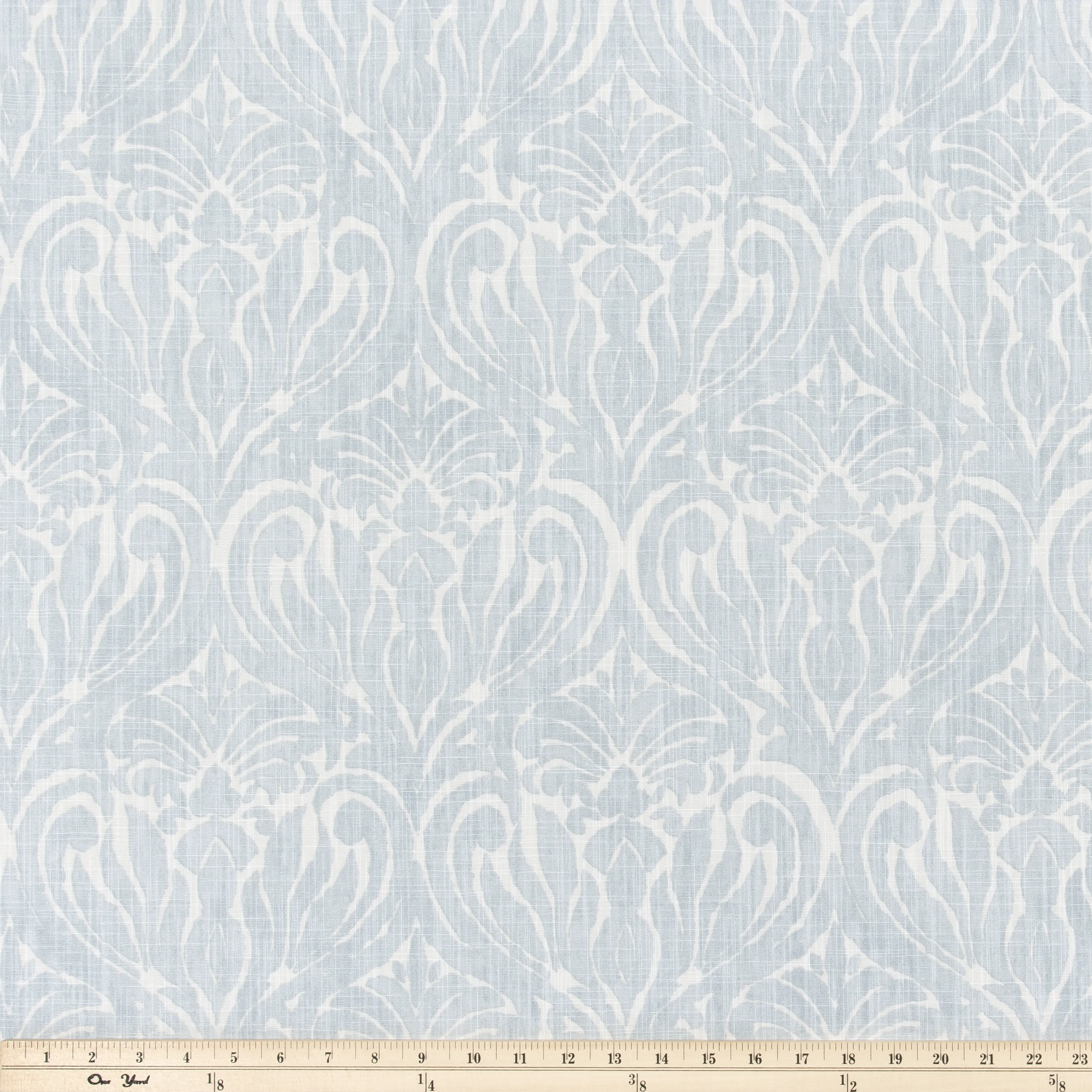 Joash Mineral Slub Canvas Fabric By Premier Prints