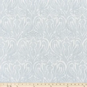 Joash Mineral Slub Canvas Fabric By Premier Prints