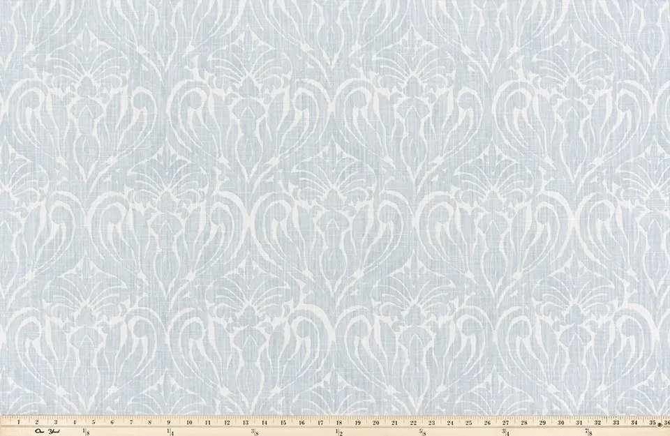 Joash Mineral Slub Canvas Fabric By Premier Prints