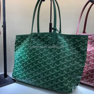 Large Size Designer Luxury Handbag-حقيبة يد
