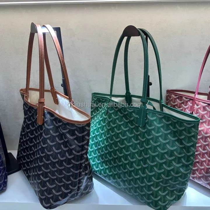 Large Size Designer Luxury Handbag-حقيبة يد