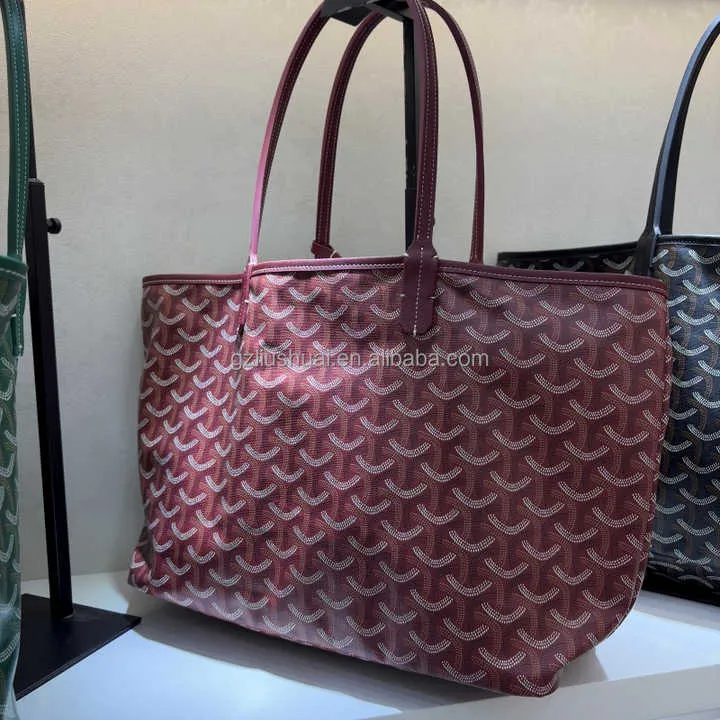 Large Size Designer Luxury Handbag-حقيبة يد
