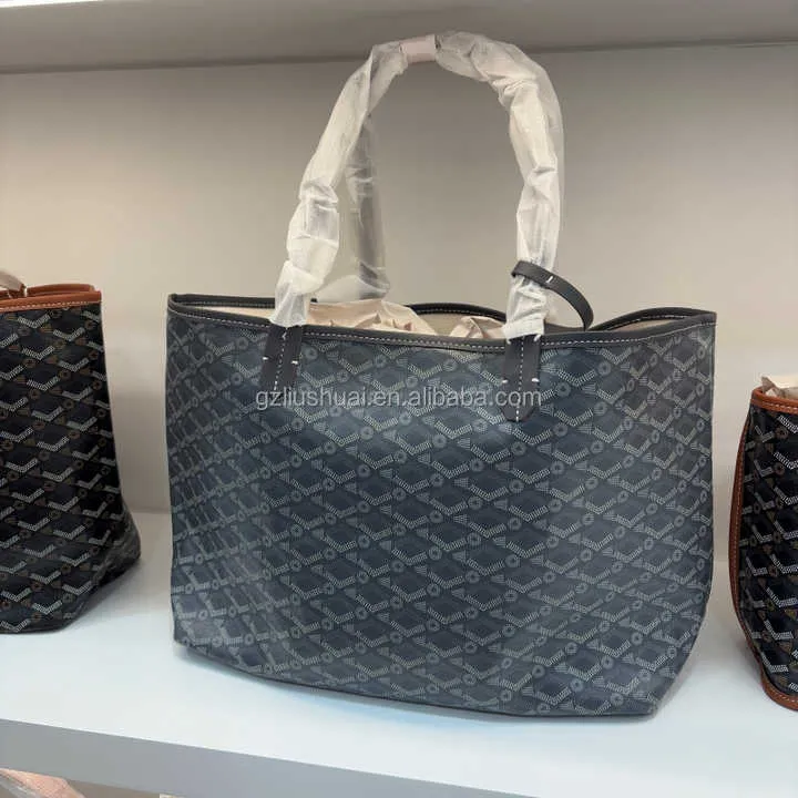 Large Size Designer Luxury Handbag-حقيبة يد