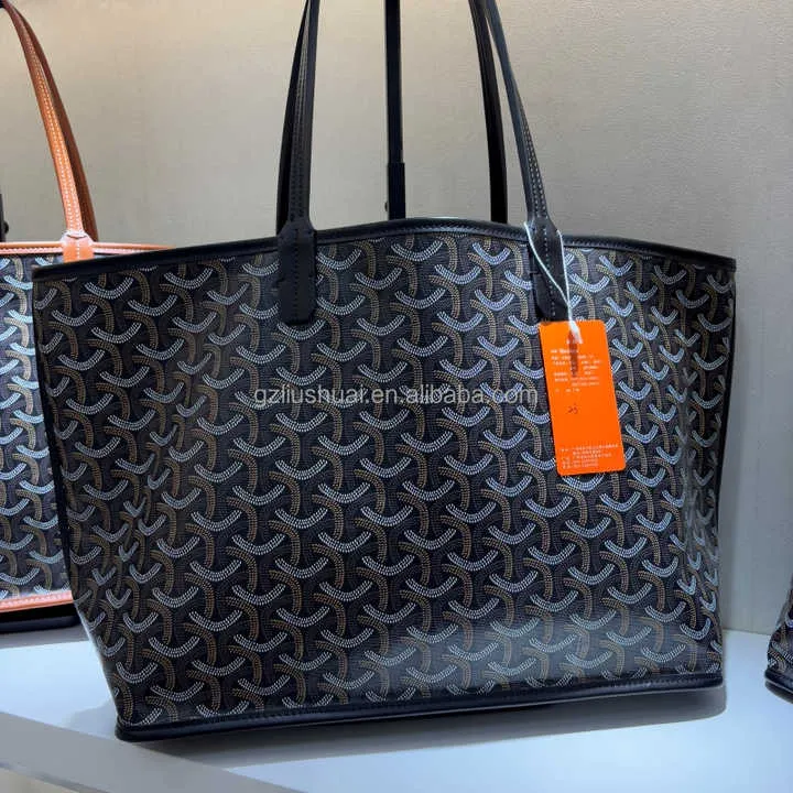 Large Size Designer Luxury Handbag-حقيبة يد