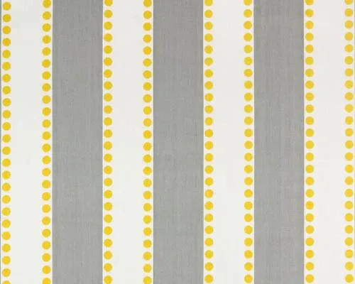 LuLu Storm Corn Yellow Twill