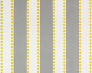 LuLu Storm Corn Yellow Twill