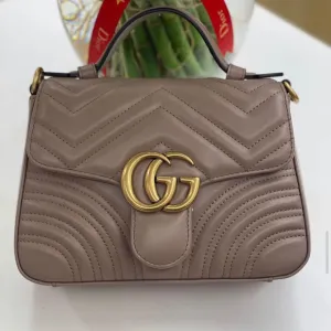 Luxury Purses - GUC - 6400