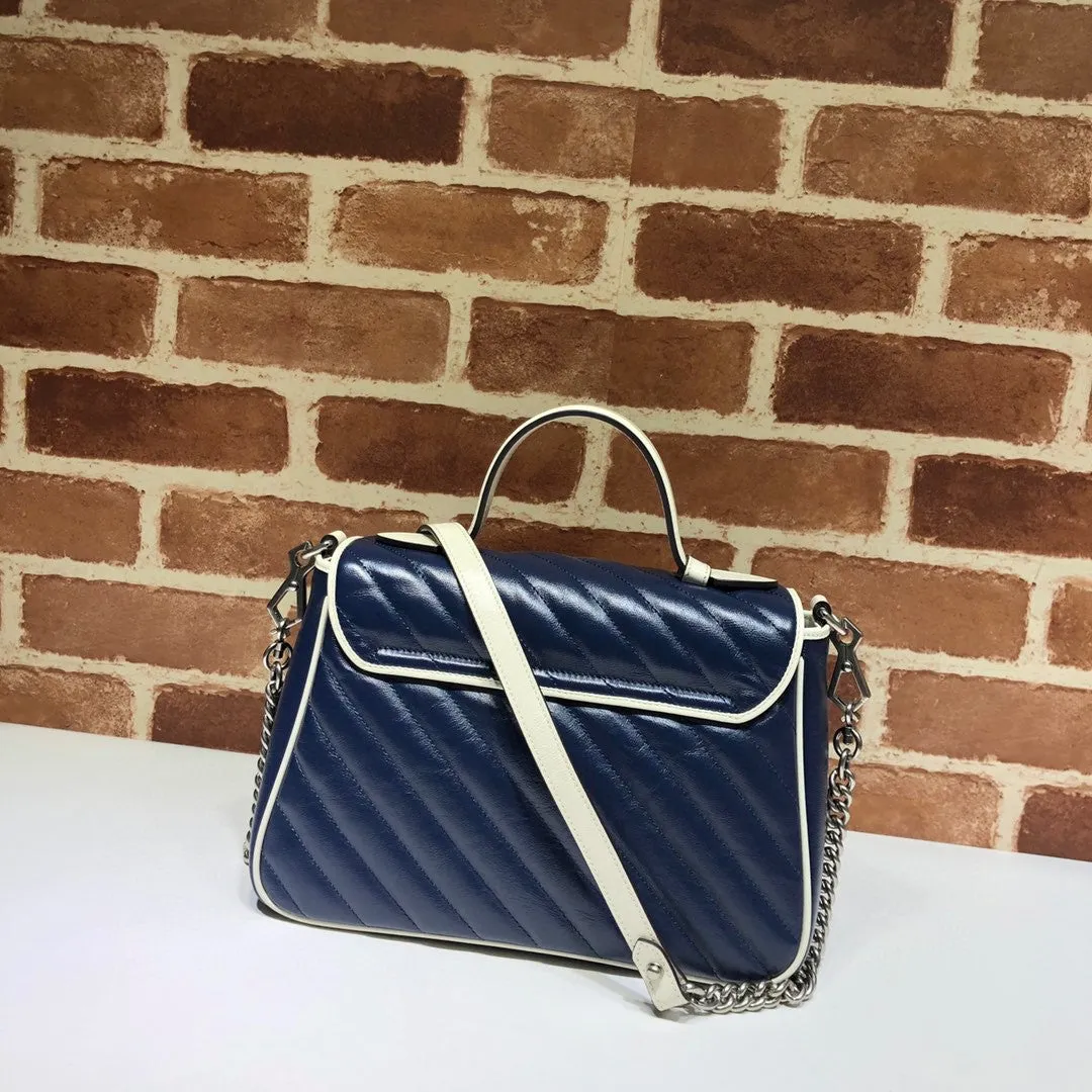 Luxury Purses - GUC - 6403