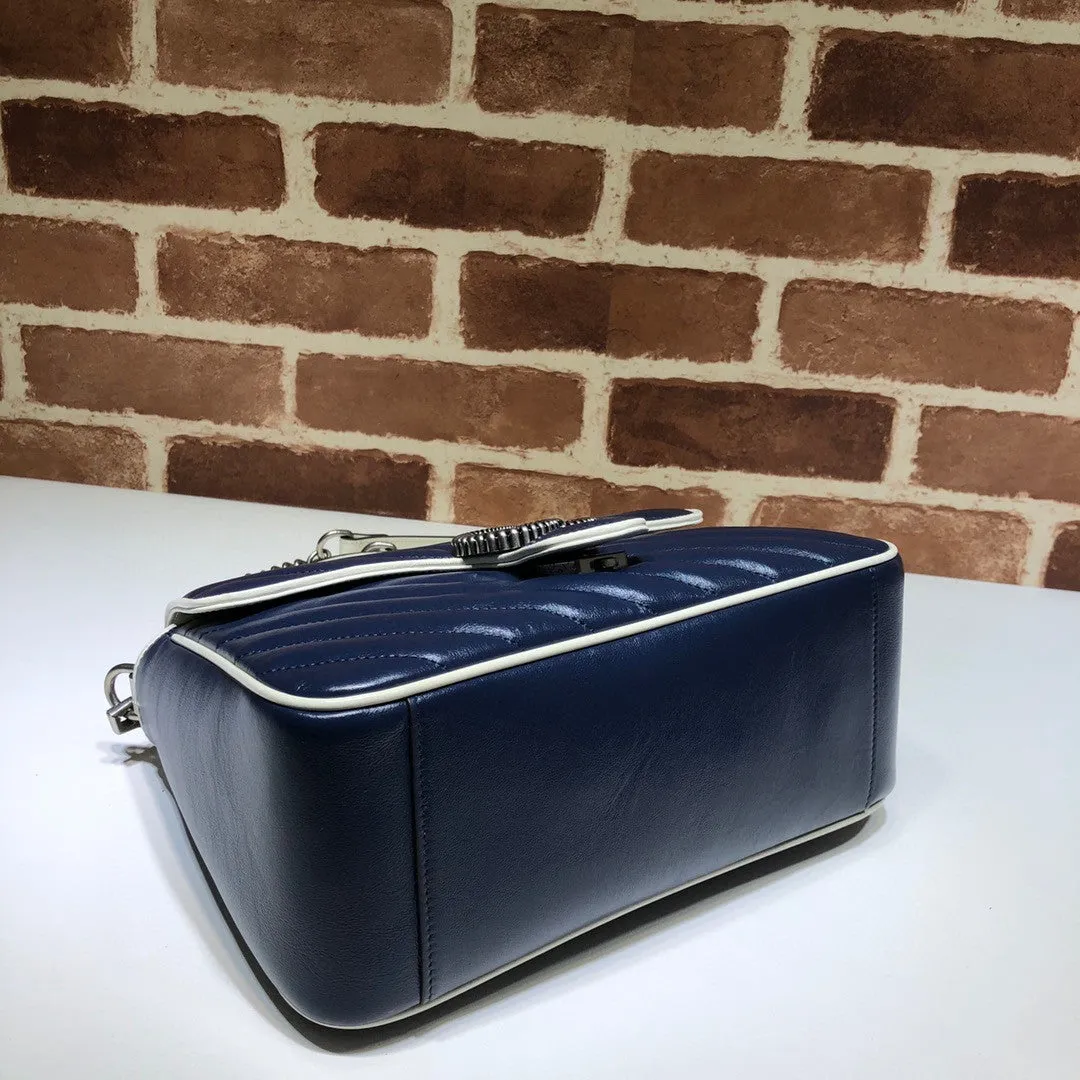 Luxury Purses - GUC - 6403