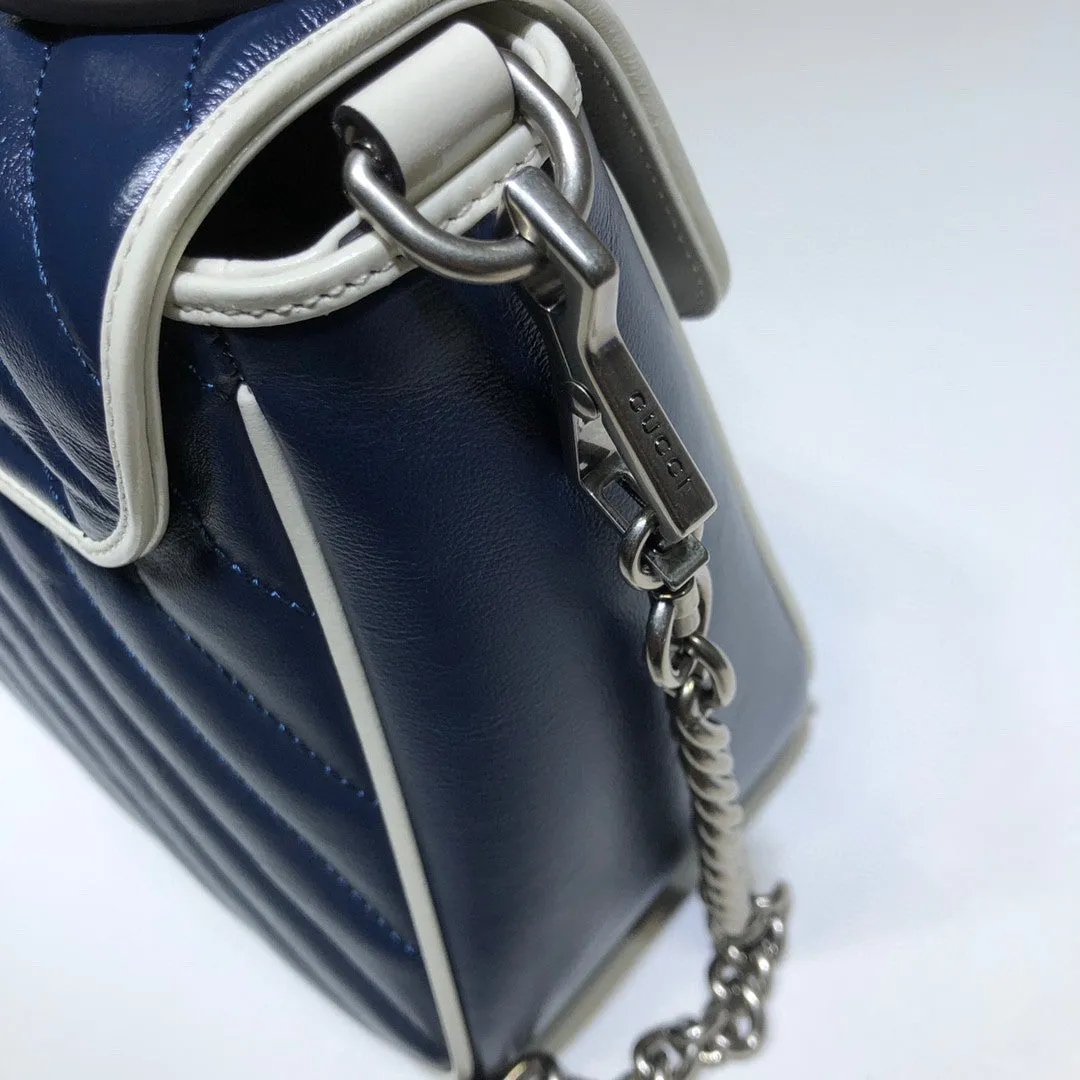 Luxury Purses - GUC - 6403