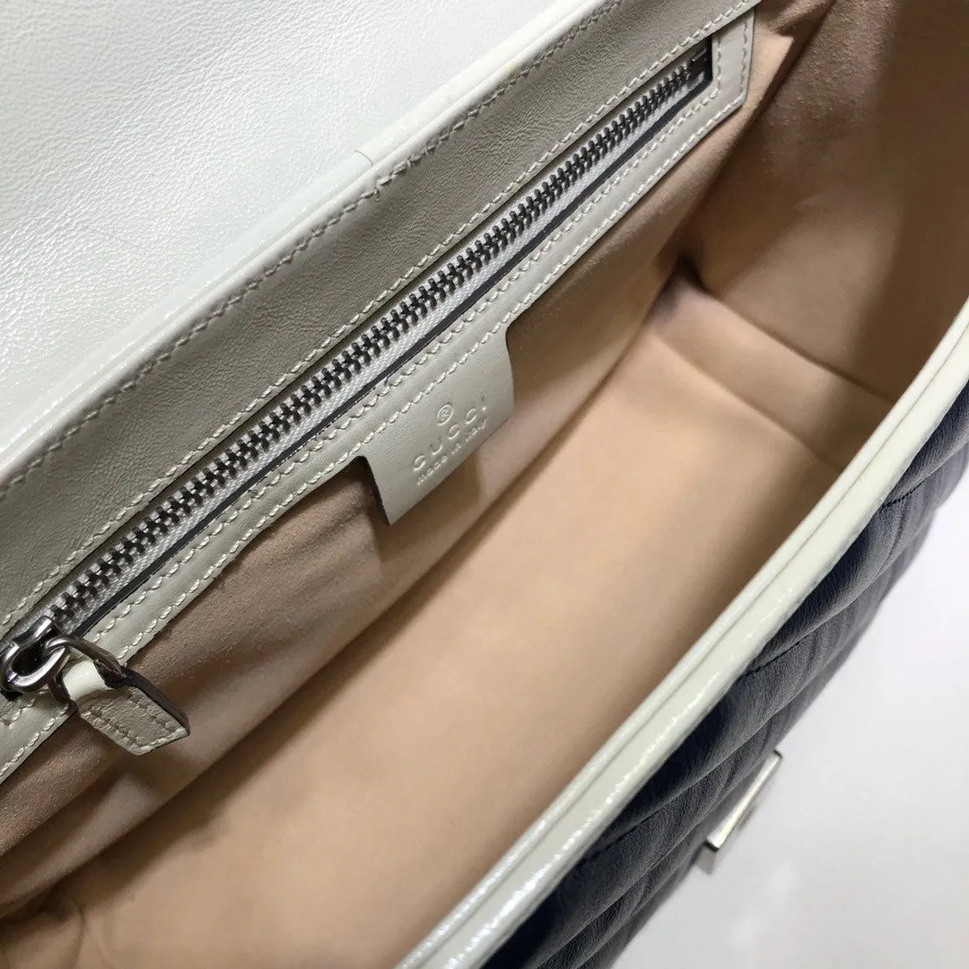 Luxury Purses - GUC - 6403