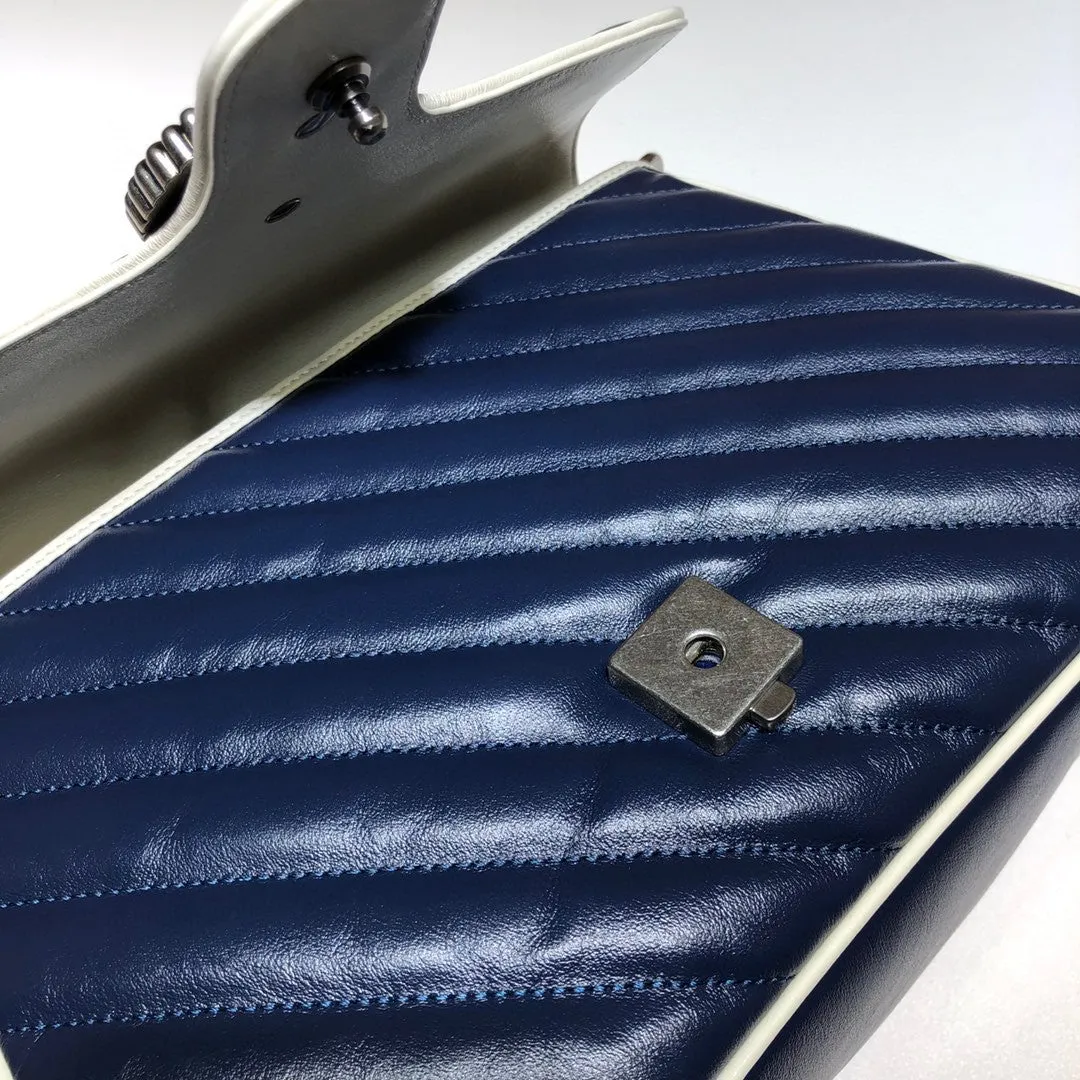 Luxury Purses - GUC - 6403