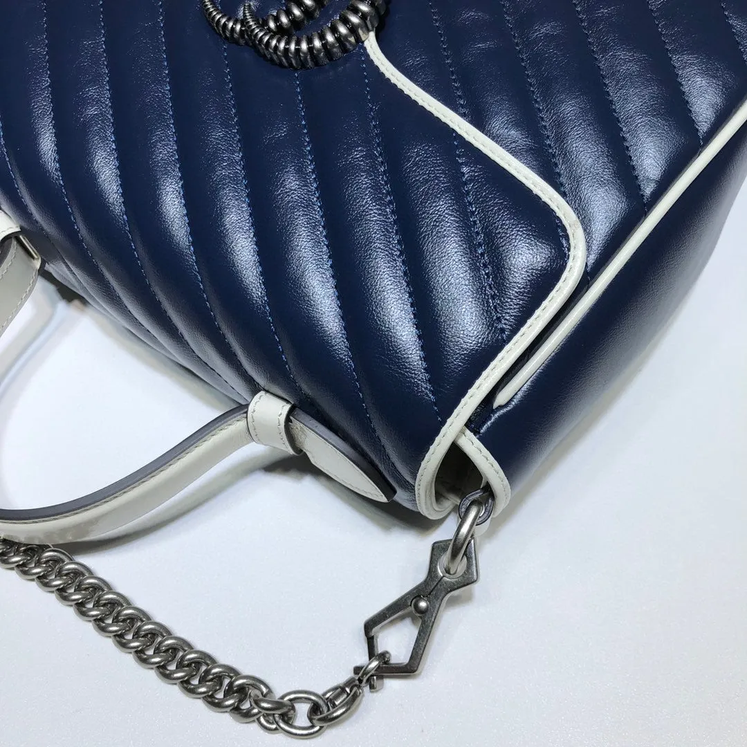 Luxury Purses - GUC - 6403