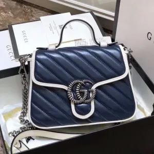 Luxury Purses - GUC - 6403