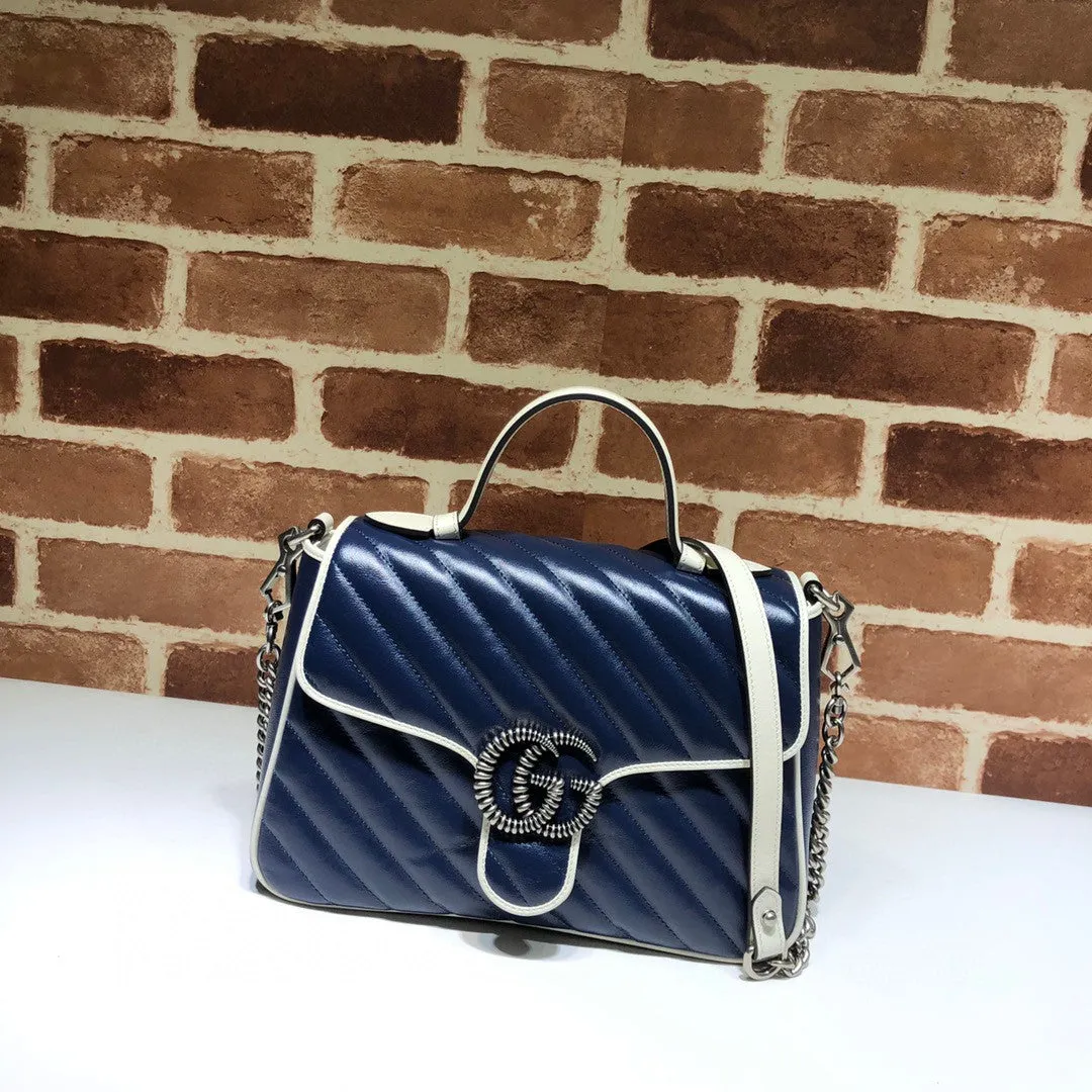 Luxury Purses - GUC - 6403
