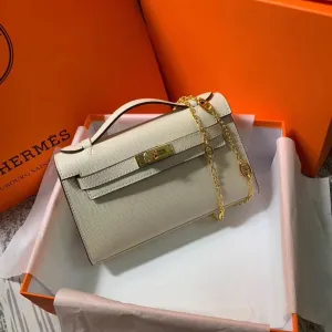 Luxury Purses - HMS - 6317