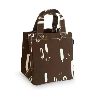 MAIKA | Lunch Tote :: Olivos