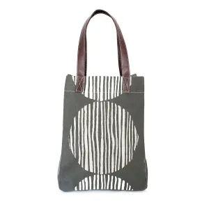 Market Tote - Big Sur