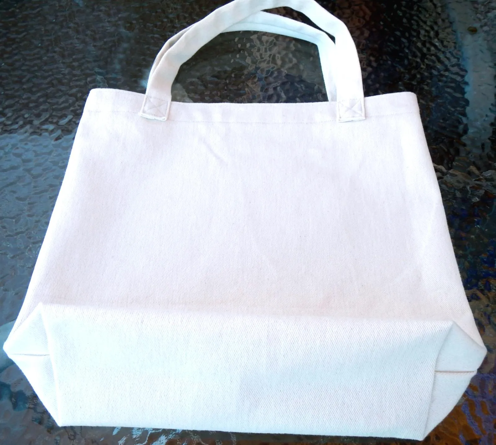 Market Tote