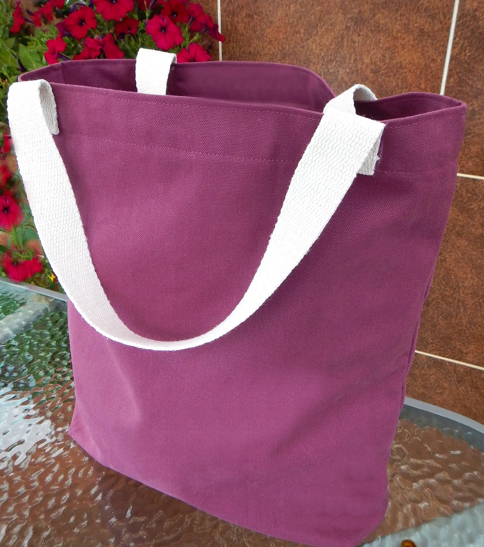 Market Tote