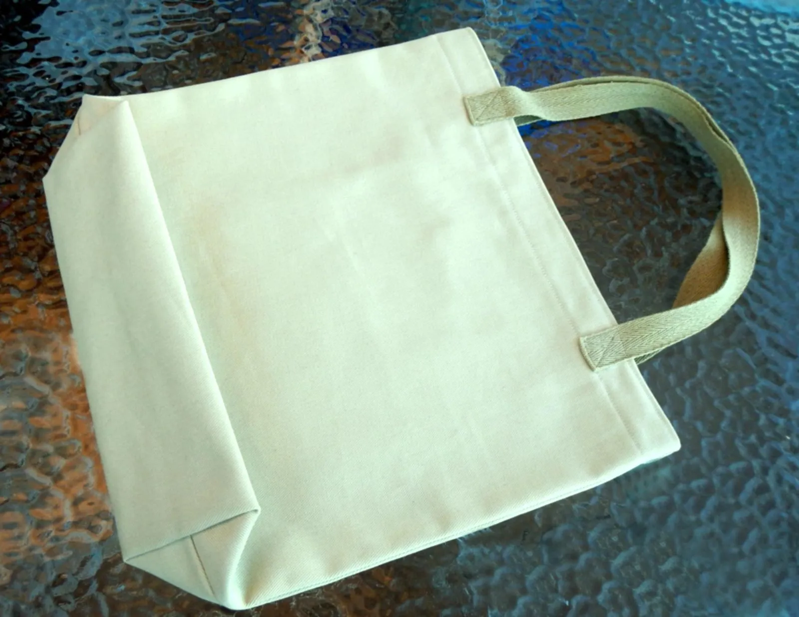 Market Tote