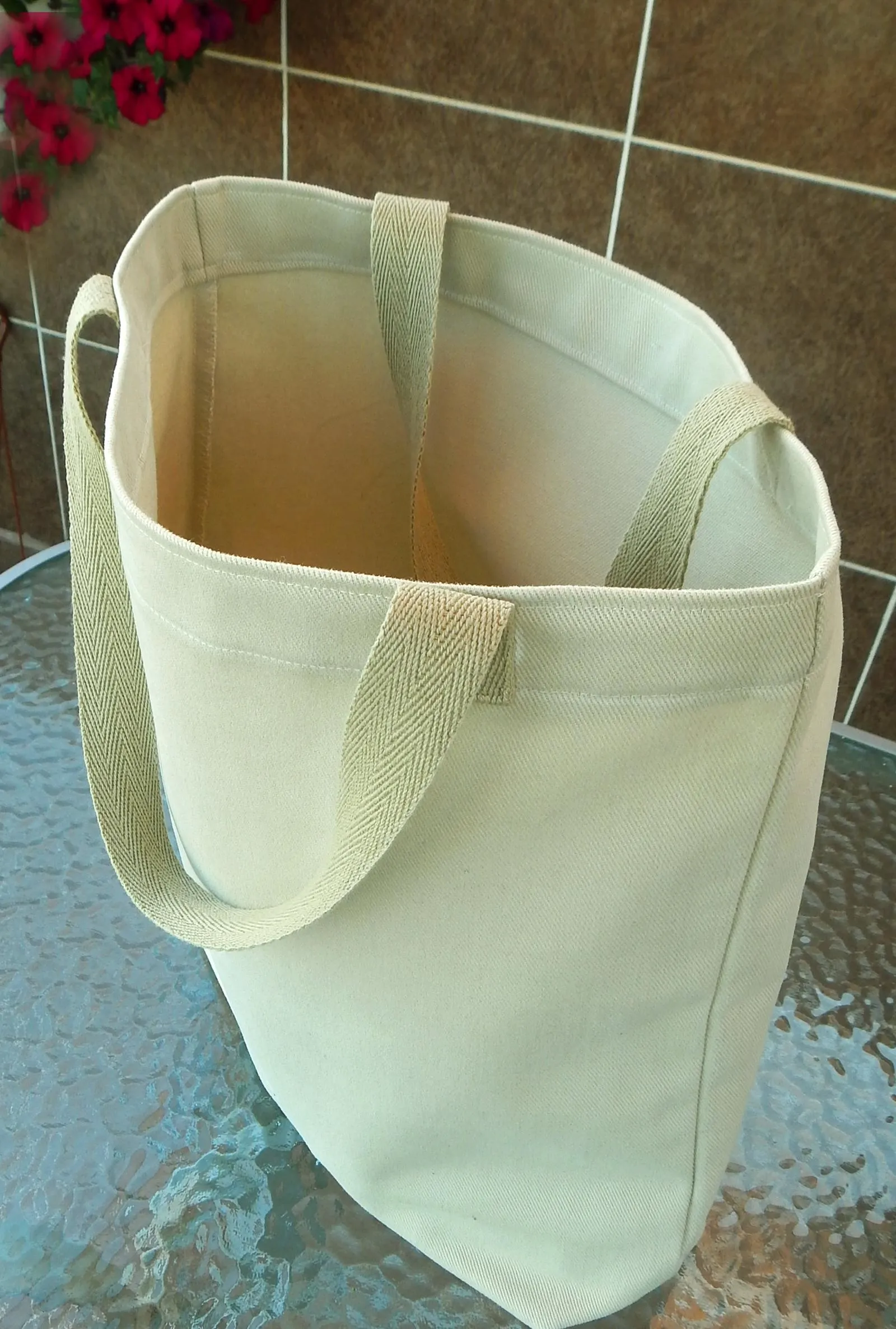 Market Tote