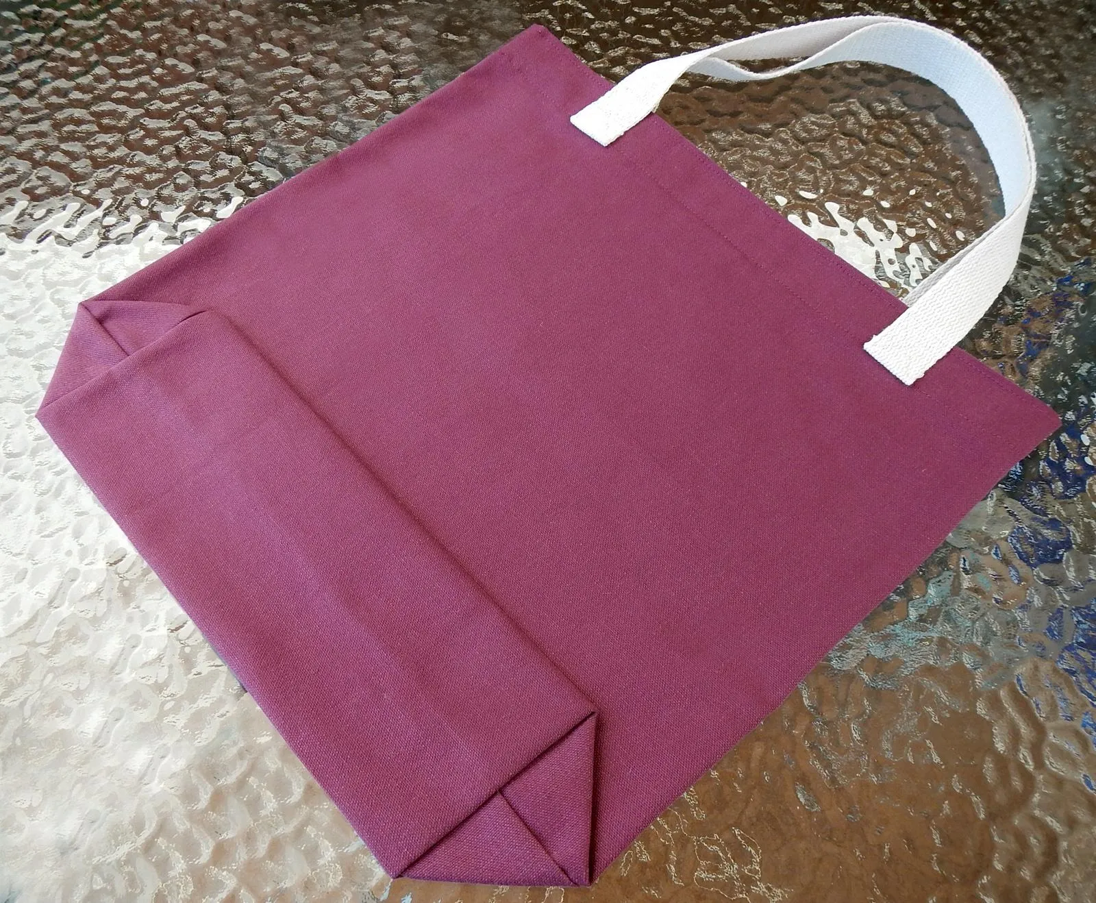 Market Tote
