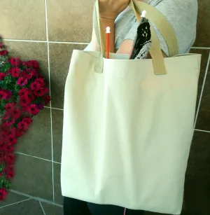 Market Tote