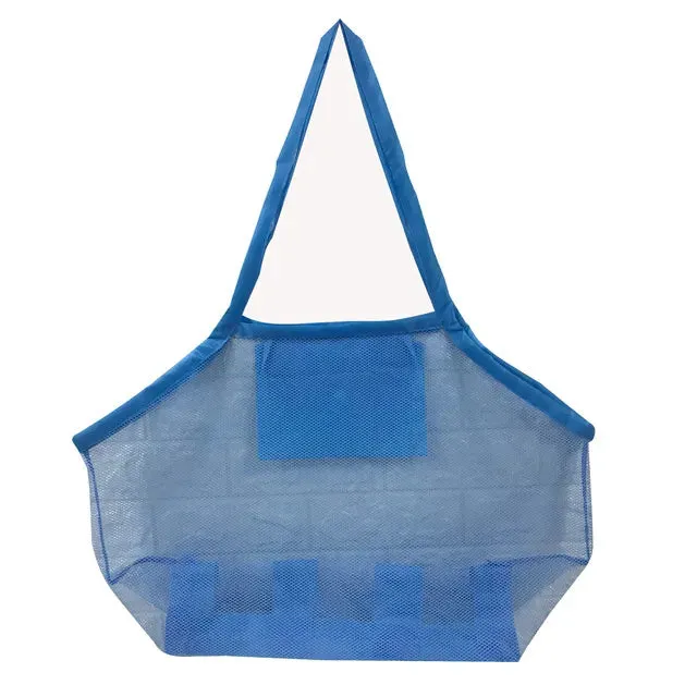 Mesh Beach Bag for Toys