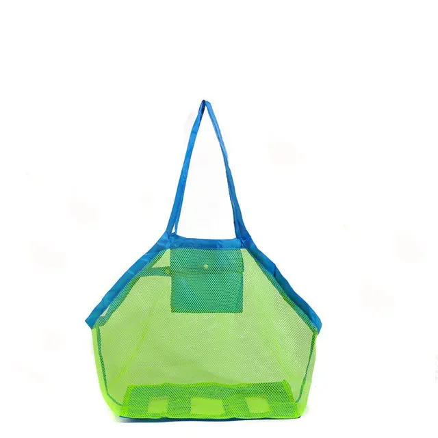 Mesh Beach Bag for Toys