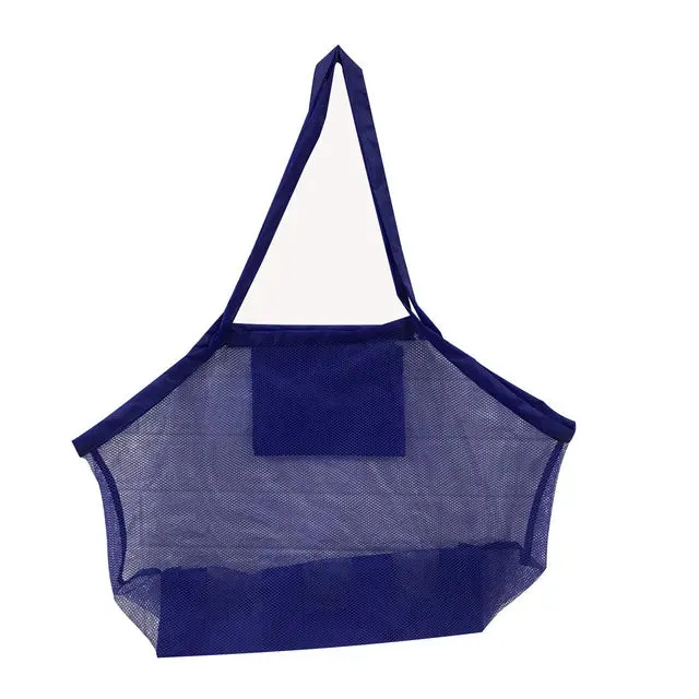 Mesh Beach Bag for Toys