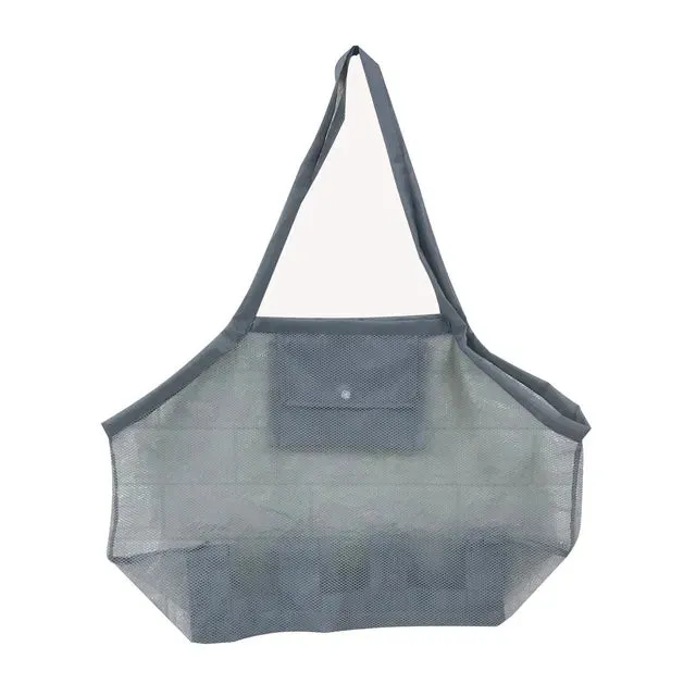 Mesh Beach Bag for Toys