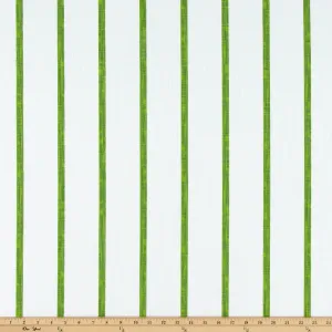 Miles Pine Slub Canvas Fabric By Premier Prints