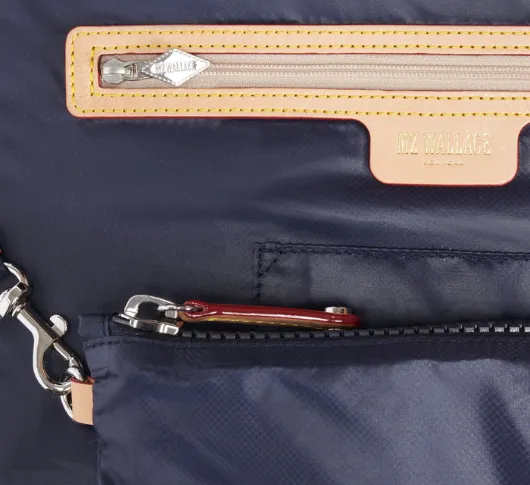 MZ Wallace - Medium Metro Tote Deluxe in Dawn