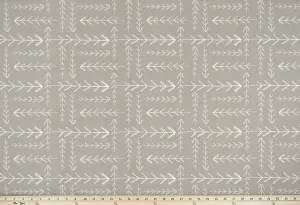 Native Driftwood Fabric By Premier Prints