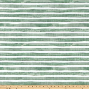 Nelson Fairway Slub Canvas Fabric By Premier Prints