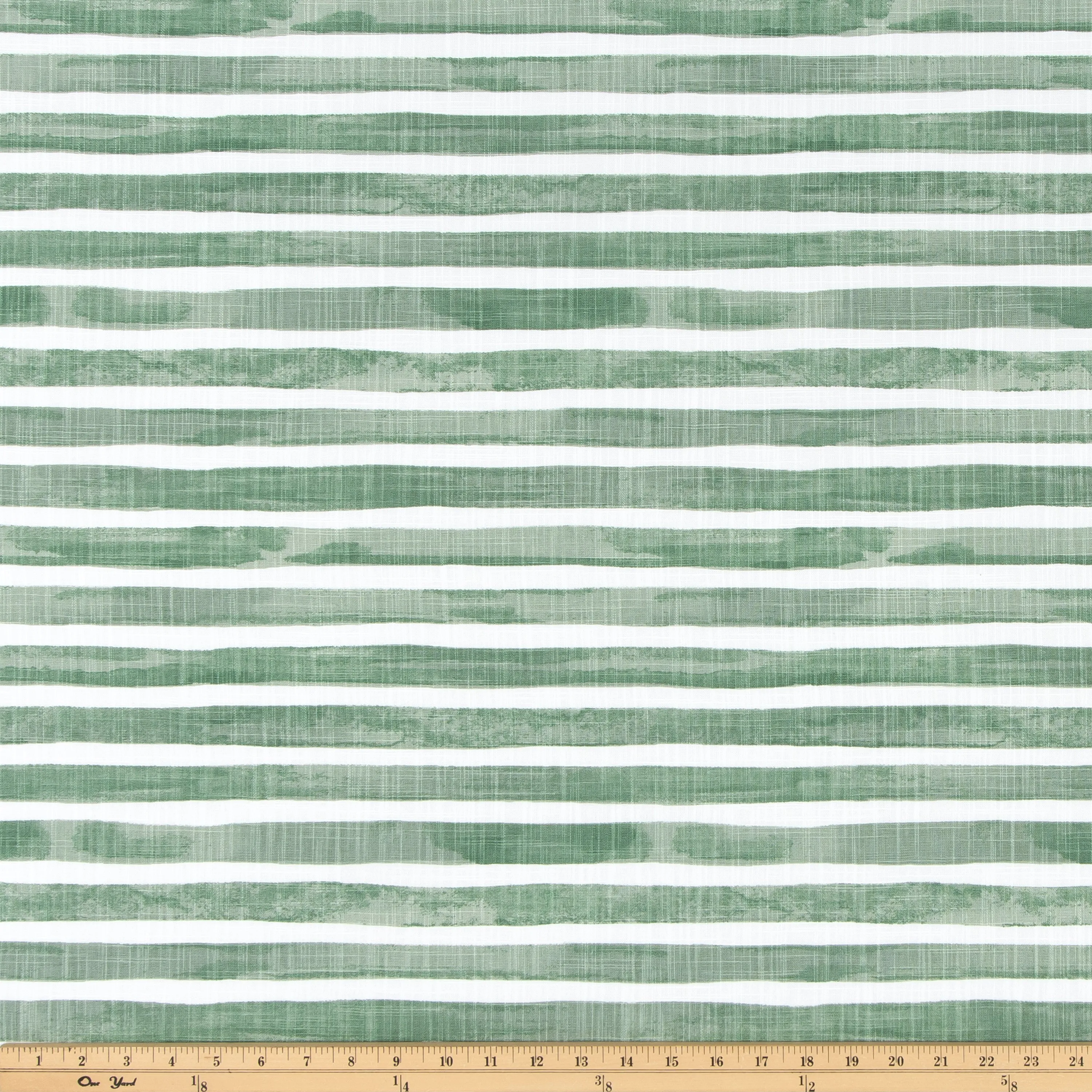 Nelson Fairway Slub Canvas Fabric By Premier Prints