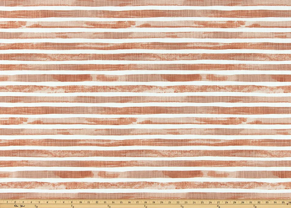 Nelson Potters Wheel Slub Canvas Fabric By Premier Prints
