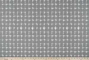 Outdoor Fabric - Neptune Sea Salt Polyester Fabric By Premier Prints
