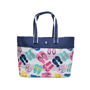 Oversized Beach Tote