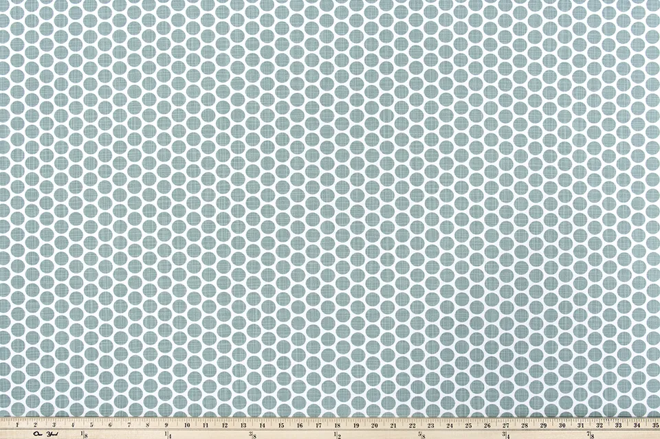 Paco Waterbury Slub Canvas Fabric By Premier Prints