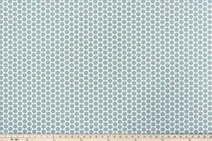 Paco Waterbury Slub Canvas Fabric By Premier Prints
